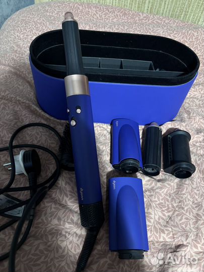 Мультистайлер dyson