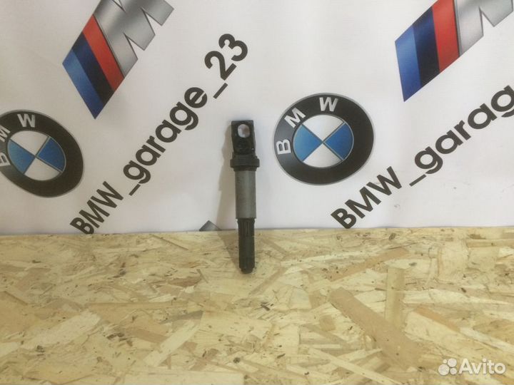 BMW E87 Катушка зажигания с Японии