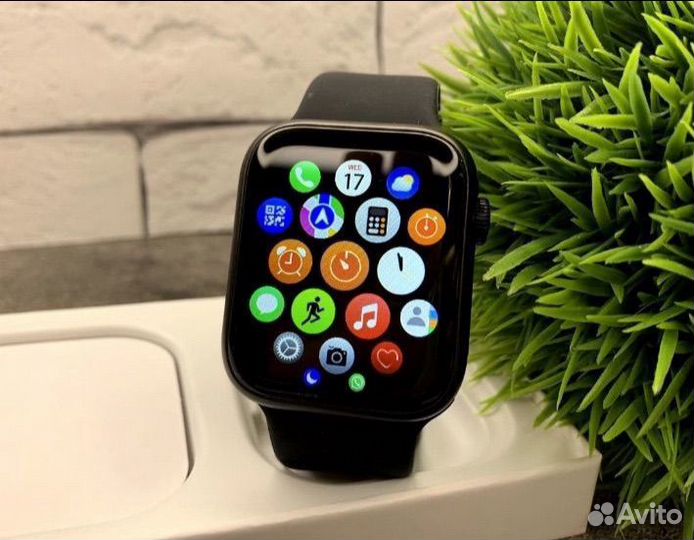 Смарт-часы SMART watch