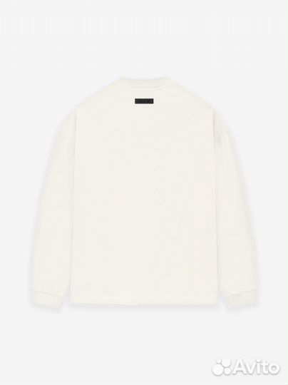 Лонгслив Essentials оригинал S