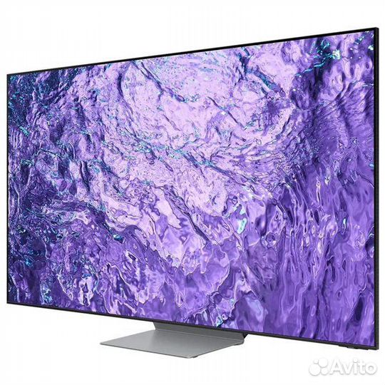 Новый телевизор Samsung QE65QN700cuxru