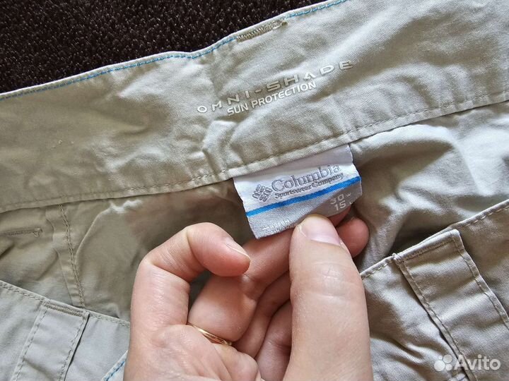 Шорты columbia