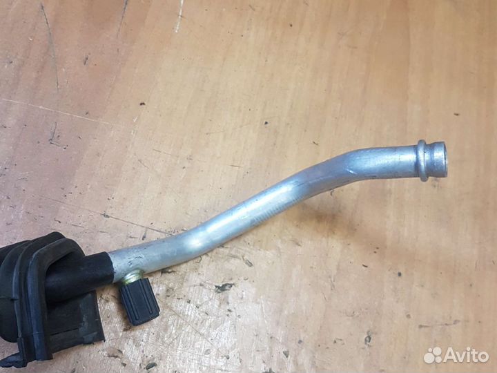 Трубка кондиционера осушитель испаритель VW B5+