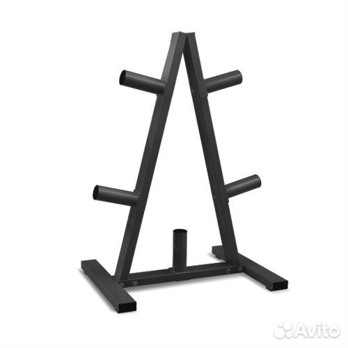 Стойка для дисков bronze GYM BR-1033