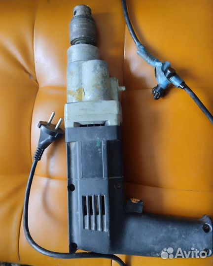 Дрель СССР иэ1211Э