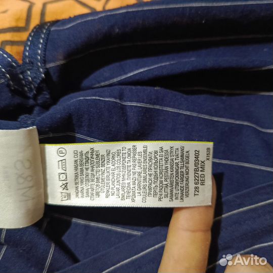 Футболка M&S