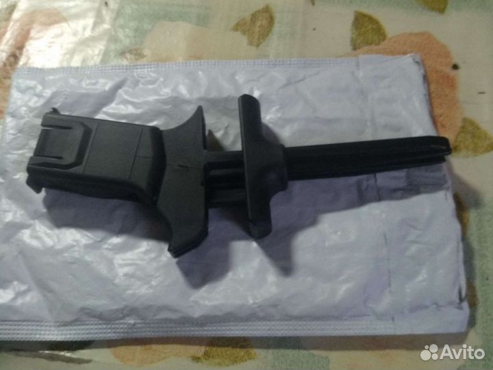 Устройство для быстрой зарядки обоймы 9 мм