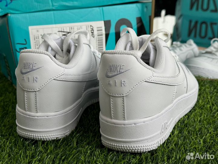 Nike Air Force 1 оригинал