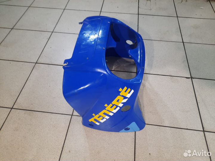 Передний обтекатель Yamaha XT600Z Tenere 1998