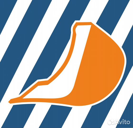 Водитель на газель тент