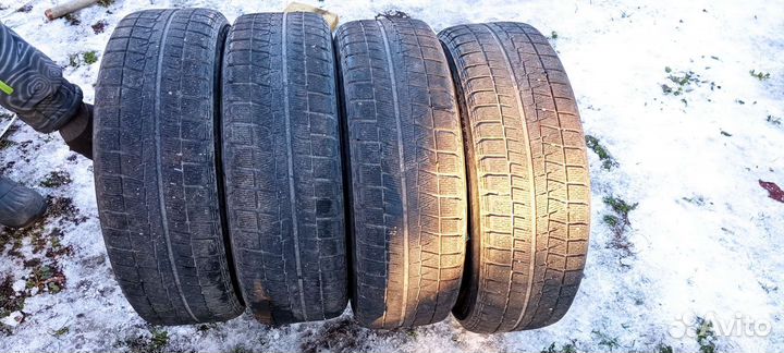 Колеса 5х100 r17