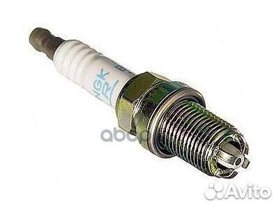 Свеча зажигания BKR6equp 3199 NGK