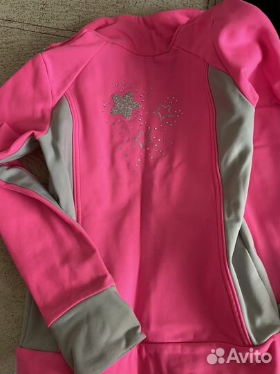 Костюм для фигурного катания 110