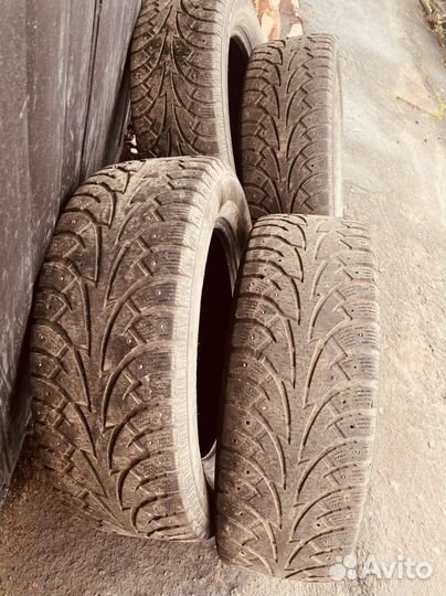 Hankook 225/60 R17