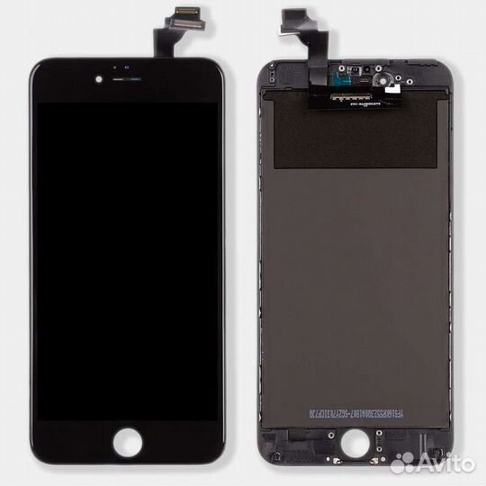 Дисплей для iPhone любая модель