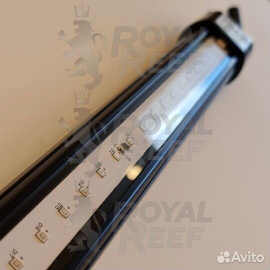 Светильник типа Бар illumagic Vitamini 90см