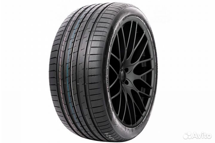 Lanvigator Catchpower 225/50 R18 99W