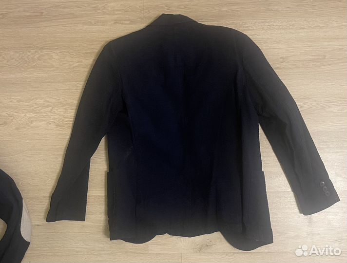 Пиджак мужской