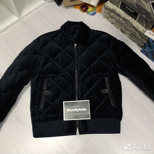 Куртка Tom Ford