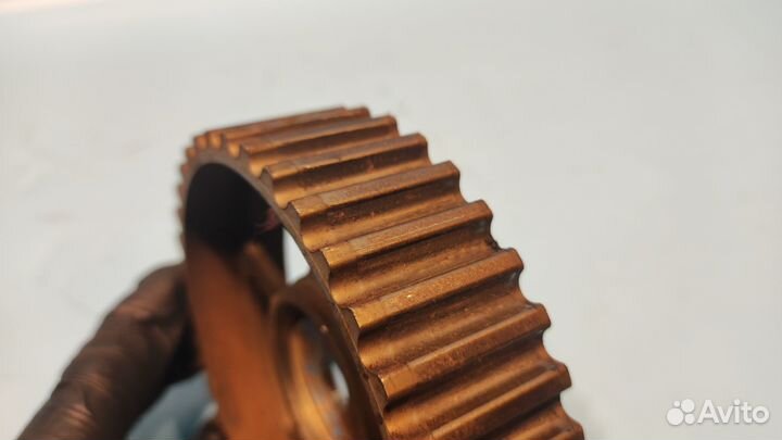 Шкив распредвала для Ford Focus 2 2005-2011