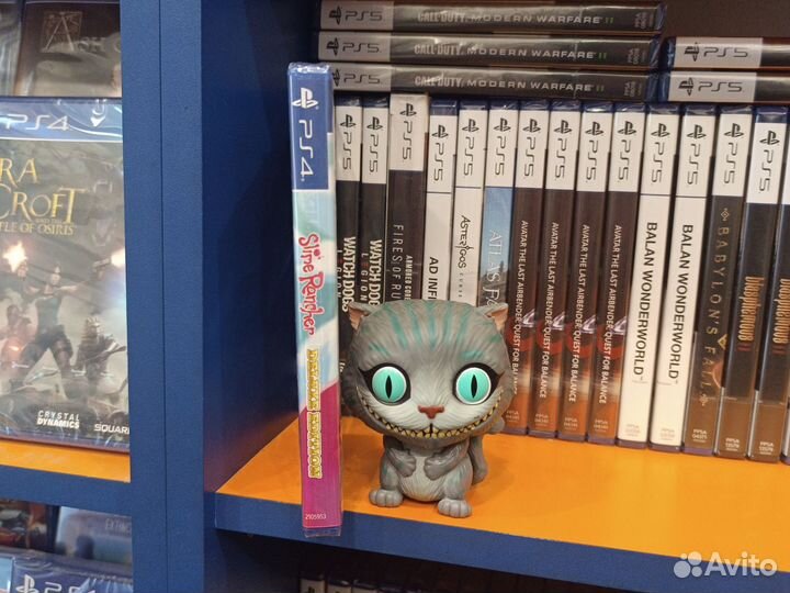Slime Rancher PS4