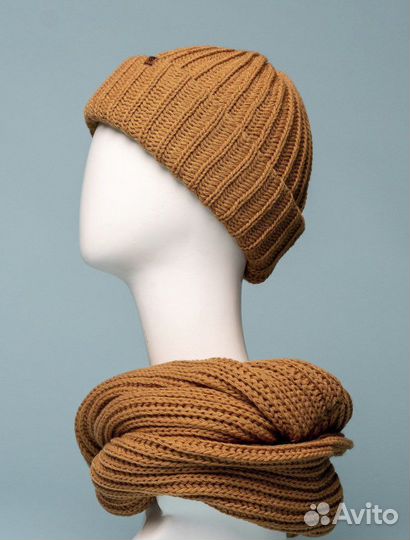 Шапка женская новая