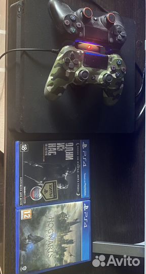 Sony PS4 Slim 1Tb