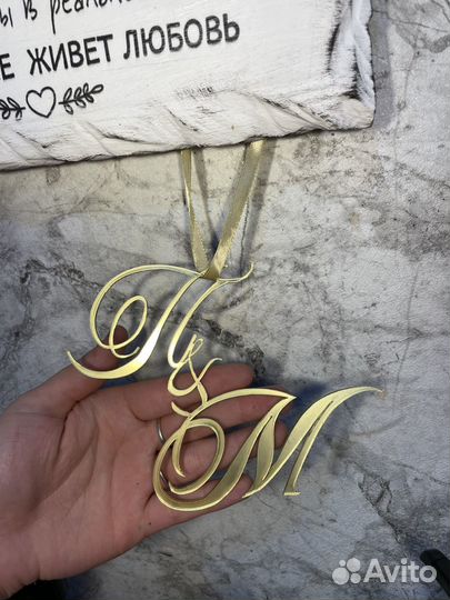 Топперы для торта