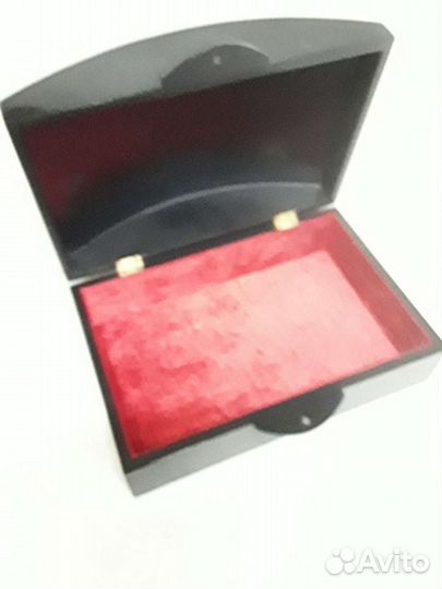 Шкатулка для документов