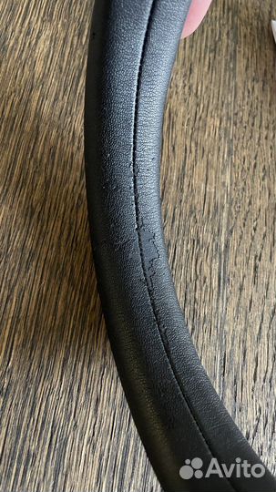 Нацшники PlayStation Gold