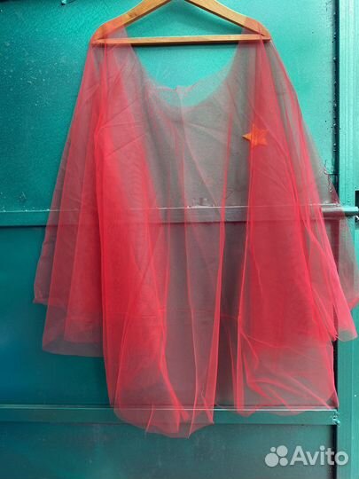 Юбка пачка из евро фатина заготовки 28 шт