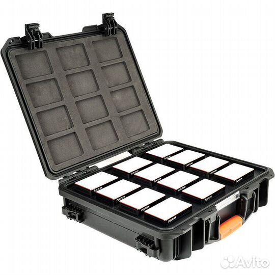 Aputure Amaran AL-MC 12 Light Travel Kit