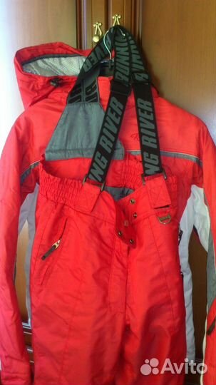 Костюм спортивный