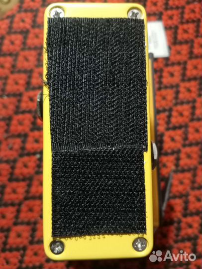 Гитарная педаль French bread delay