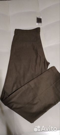 Брюки мужские классические 54, новые