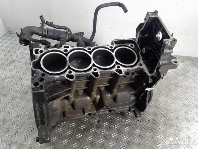 Блок управления двигателем, Honda, Jazz 1