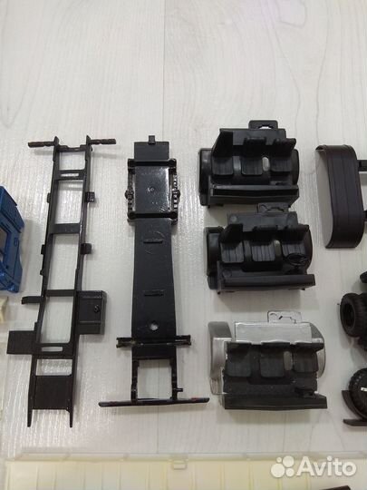 Камаз 53212 5410 одаз Молоко