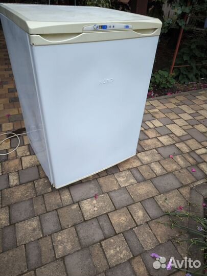 Морозильная камера nord