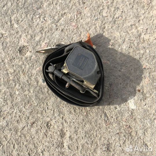 Ремень безопасности Мерседес Спринтер 0028607685