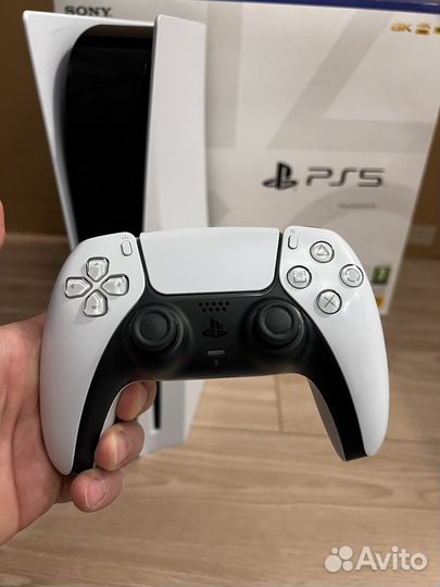 Sony playstation 5 ростест
