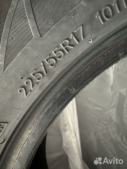 Sailun Ice Blazer Arctic 225/55 R17