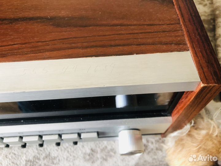 Продаю ресивер Tandberg TR2060