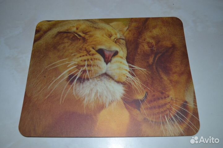 Коврик для мышки