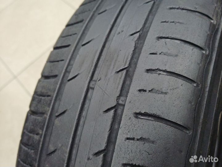 Kumho Ecowing ES31 185/65 R15 88T