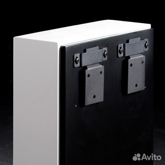 Навесные (настенные) колонки PMC wafer1