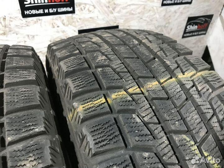 Bridgestone ST30 205/55 R16 91Q