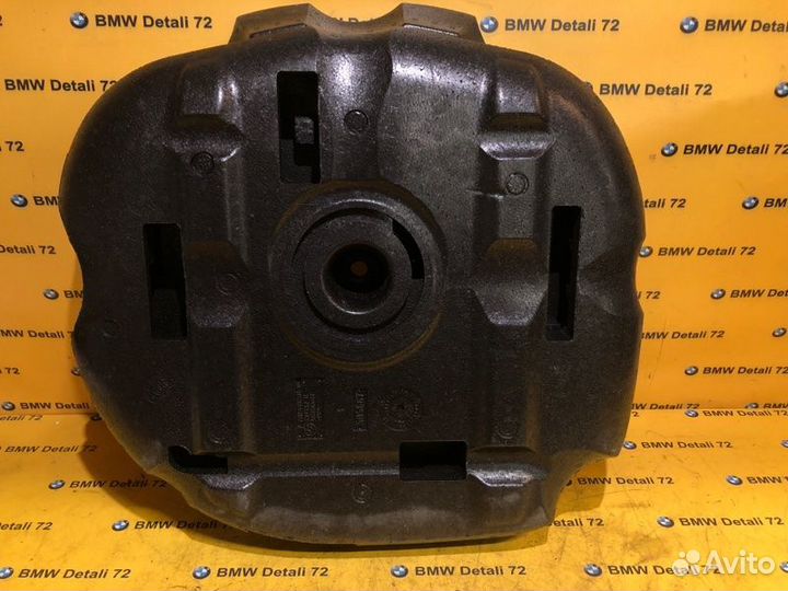 Ящик для инструментов Bmw 5 E60 M54B30 2004