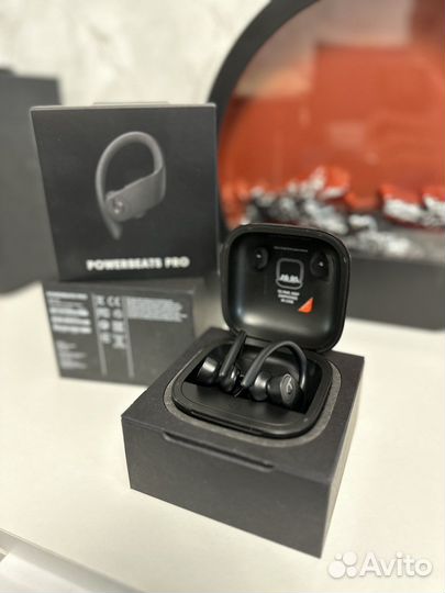 Beats powerbeats pro (Apple)