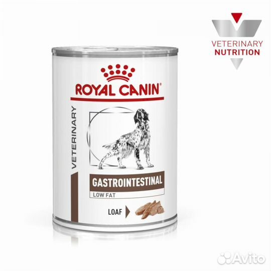 Корм для собак и кошек роял канин