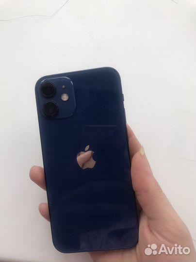 iPhone 12 mini, 128 ГБ